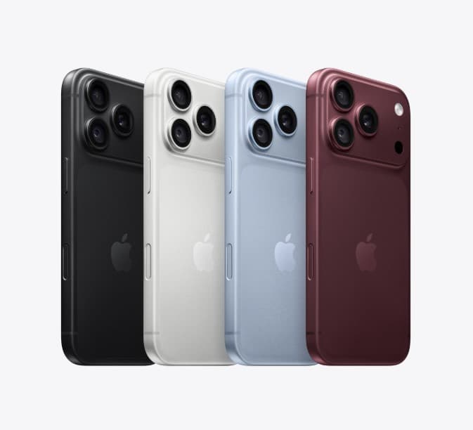 iPhone 18 Pro 実機写真